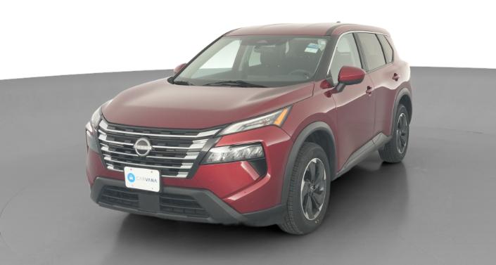 Thumbnail: 2024 Nissan Rogue - 1