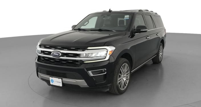 Thumbnail: 2024 Ford Expedition MAX - 1