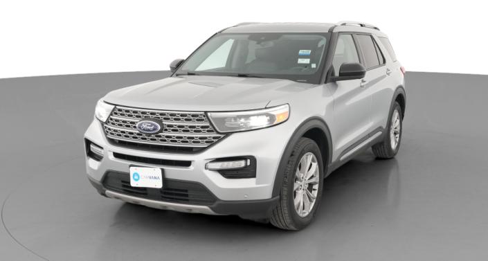 Thumbnail: 2023 Ford Explorer - 1