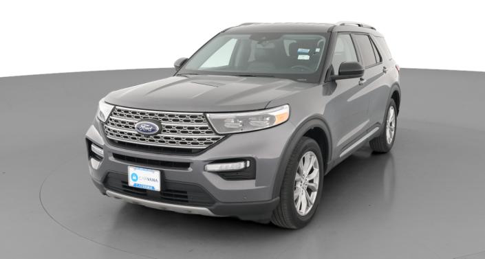 Thumbnail: 2024 Ford Explorer - 1