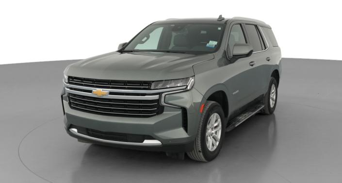 Thumbnail: 2023 Chevrolet Tahoe - 1