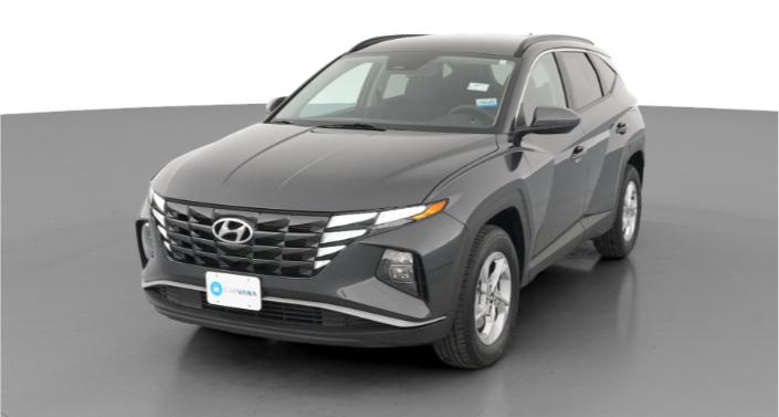 Thumbnail: 2024 Hyundai Tucson - 1