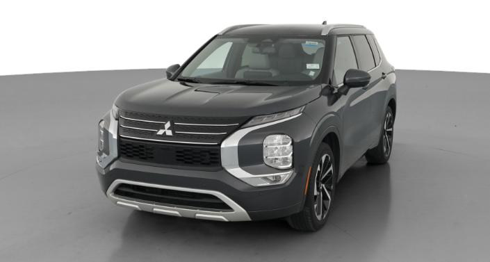 Thumbnail: 2024 Mitsubishi Outlander - 1