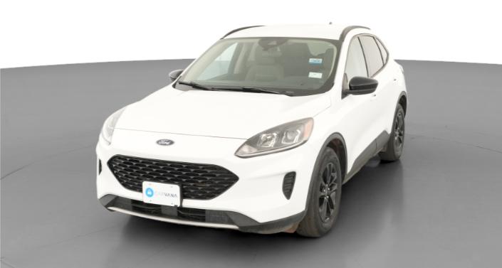Thumbnail: 2020 Ford Escape - 1