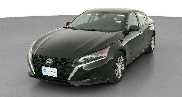 Thumbnail: 2024 Nissan Altima - 1