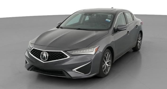 2019 Acura ILX Premium -
                  Concord, NC