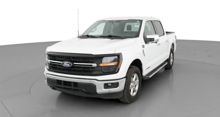 Thumbnail: 2024 Ford Econoline - 1