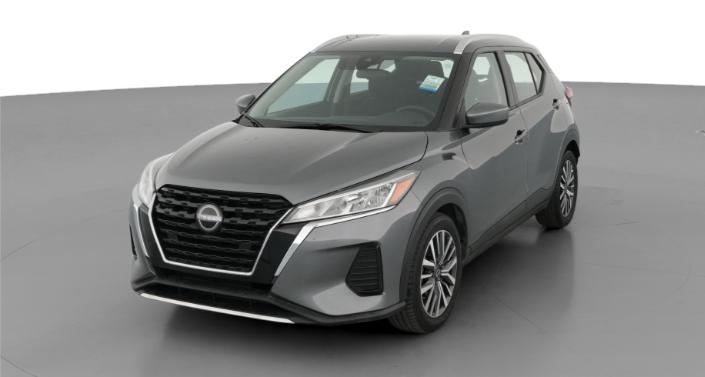 Thumbnail: 2023 Nissan Kicks - 1
