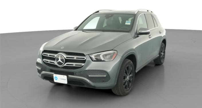 Thumbnail: 2022 Mercedes-Benz GLE - 1