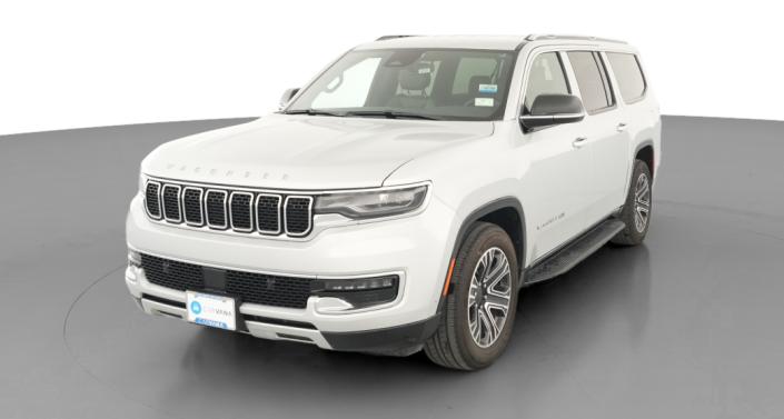 Thumbnail: 2024 Jeep Wagoneer - 1