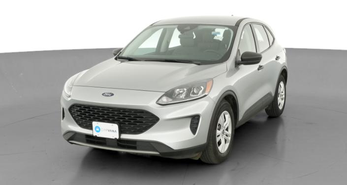 Thumbnail: 2022 Ford Escape - 1