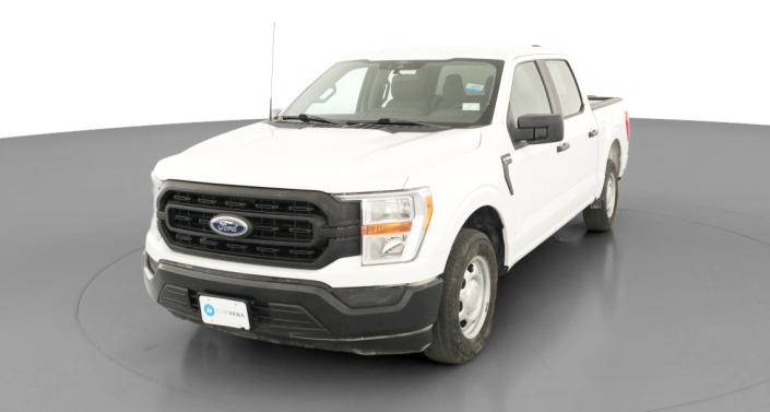 Thumbnail: 2021 Ford Econoline - 1