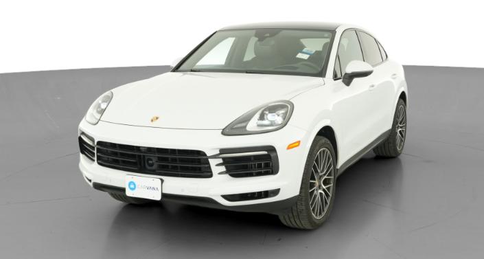 Thumbnail: 2020 Porsche  - 1