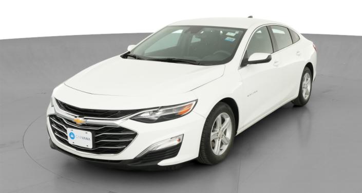 Thumbnail: 2024 Chevrolet Malibu - 1