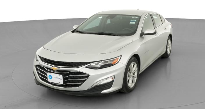 Thumbnail: 2021 Chevrolet Malibu - 1