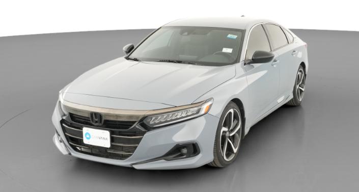 Thumbnail: 2022 Honda Accord - 1