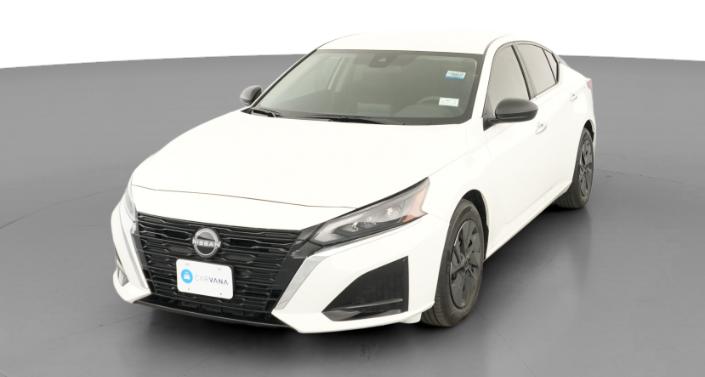 Thumbnail: 2025 Nissan Altima - 1