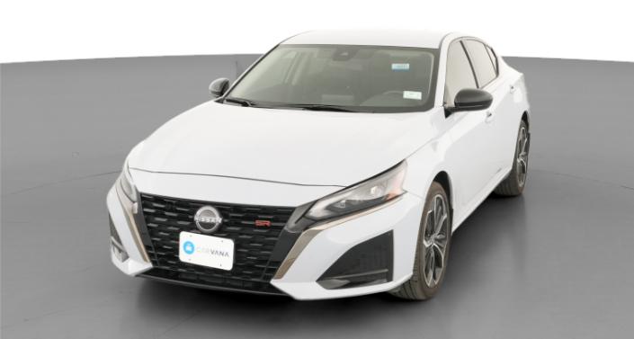 Thumbnail: 2024 Nissan Altima - 1