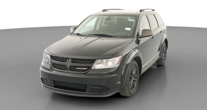 Thumbnail: 2020 Dodge Journey - 1