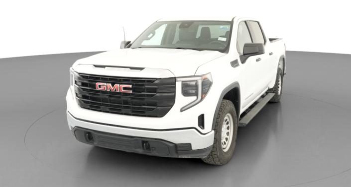 Thumbnail: 2023 GMC Sierra 1500 - 1