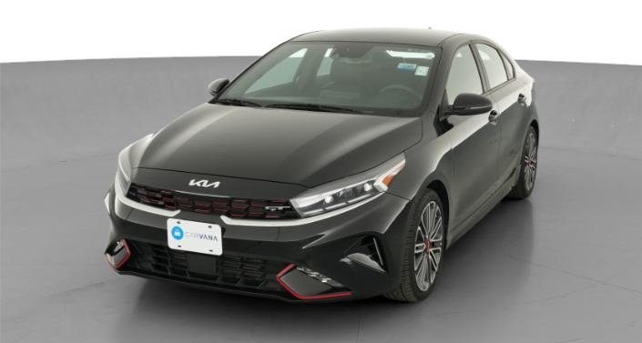 Thumbnail: 2023 Kia Forte - 1