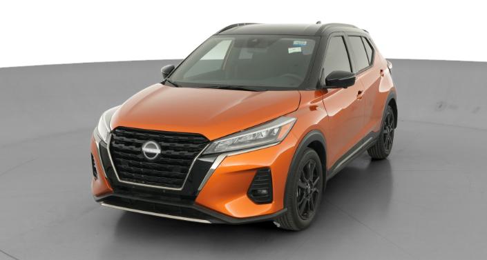 Thumbnail: 2024 Nissan Kicks - 1