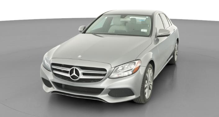 Thumbnail: 2016 Mercedes-Benz C-Class - 1