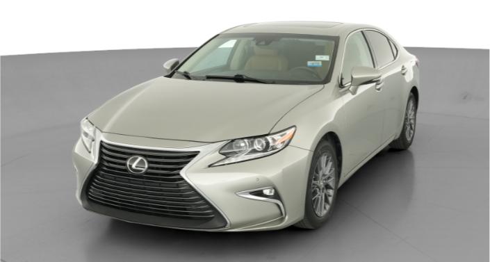 Thumbnail: 2018 Lexus ES - 1