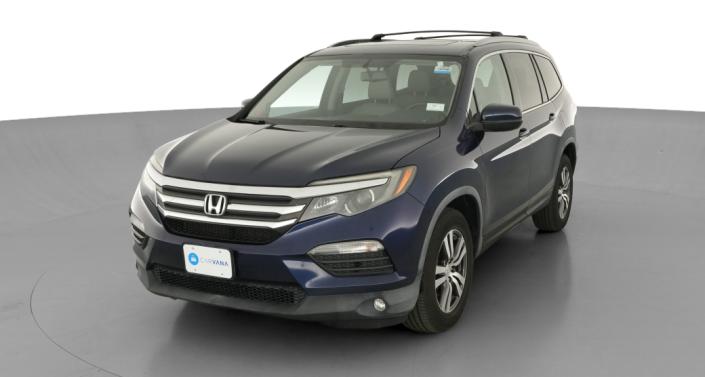 Thumbnail: 2016 Honda Pilot - 1