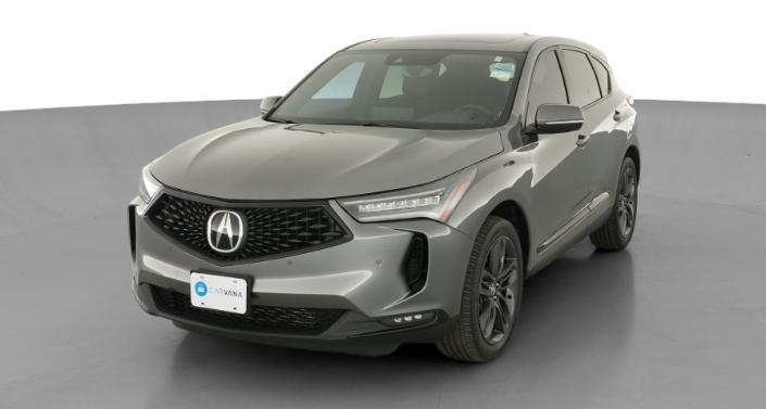 Thumbnail: 2023 Acura RDX - 1