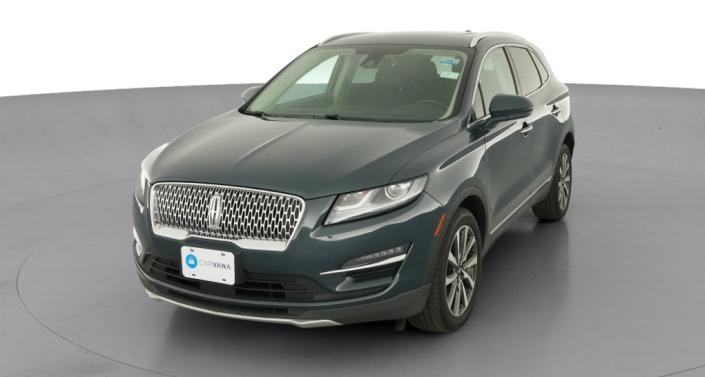 Thumbnail: 2019 Lincoln MKC - 1