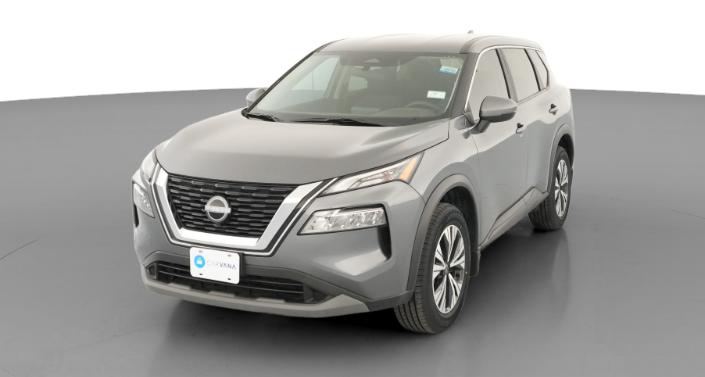 Thumbnail: 2023 Nissan Rogue - 1