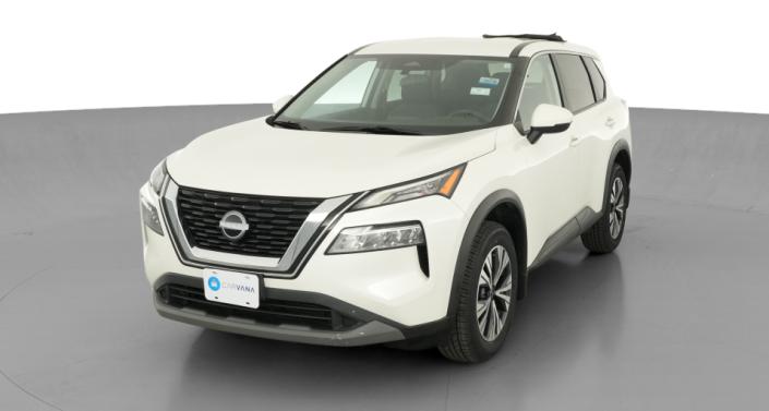 Thumbnail: 2022 Nissan Rogue - 1