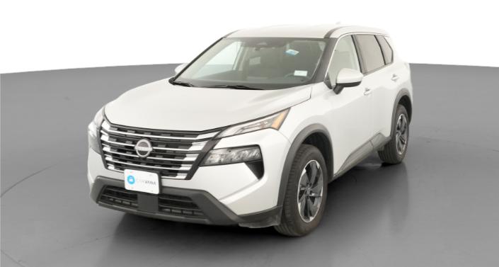 Thumbnail: 2024 Nissan Rogue - 1
