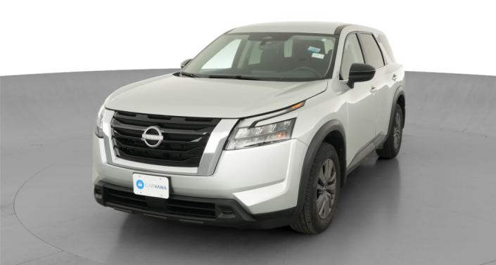 Thumbnail: 2024 Nissan Pathfinder - 1