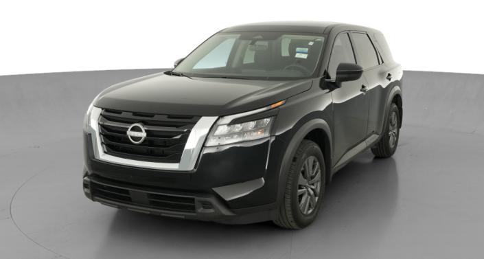 Thumbnail: 2024 Nissan Pathfinder - 1