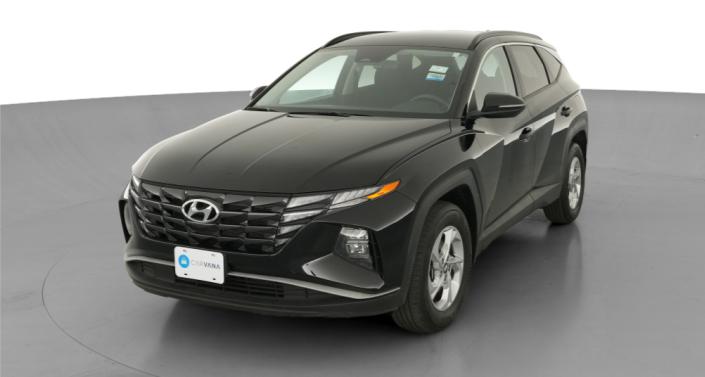 Thumbnail: 2023 Hyundai Tucson - 1