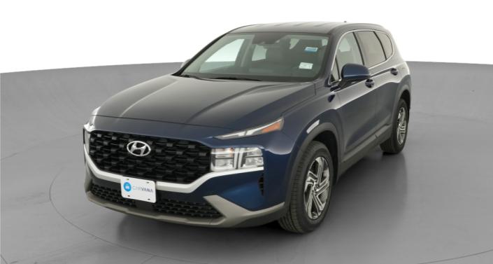Thumbnail: 2023 Hyundai Santa Fe - 1
