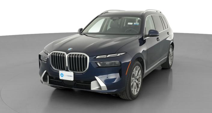 Thumbnail: 2023 BMW X7 - 1