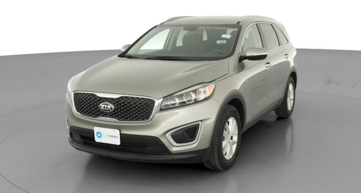 Thumbnail: 2018 Kia Sorento - 1