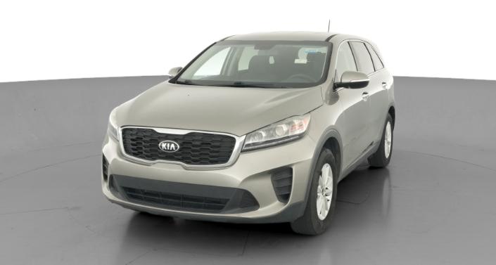 Thumbnail: 2019 Kia Sorento - 1