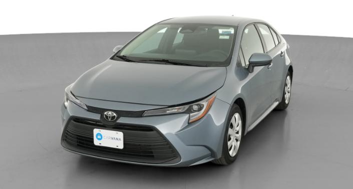 Thumbnail: 2023 Toyota Corolla - 1