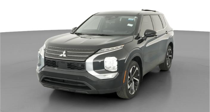 Thumbnail: 2024 Mitsubishi Outlander - 1