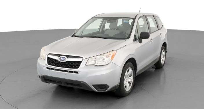 Thumbnail: 2014 Subaru Forester - 1