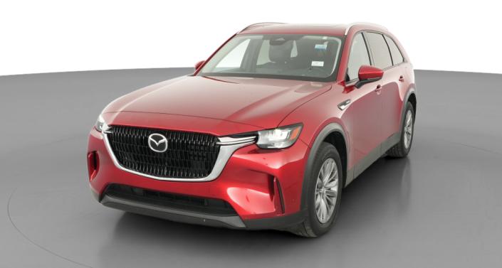 Thumbnail: 2024 Mazda CX-90 - 1
