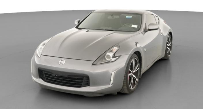 Thumbnail: 2020 Nissan Z - 1