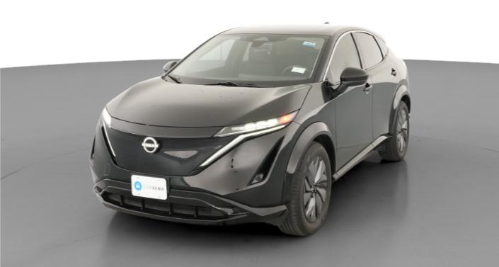 Thumbnail: 2023 Nissan Ariya - 1