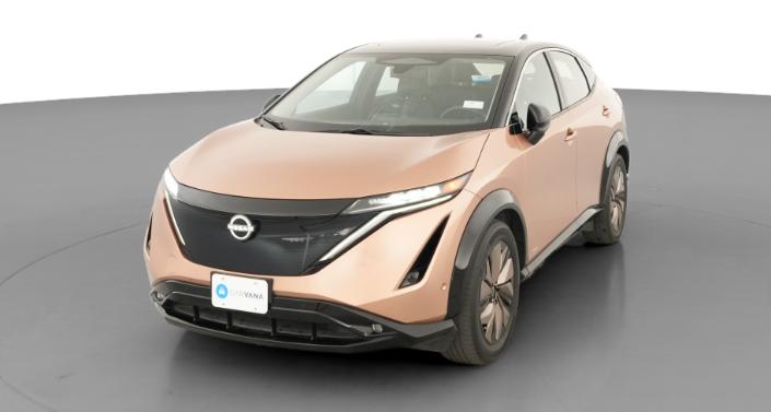 Thumbnail: 2023 Nissan Ariya - 1