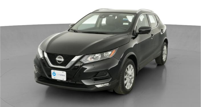 Thumbnail: 2022 Nissan Rogue Sport - 1