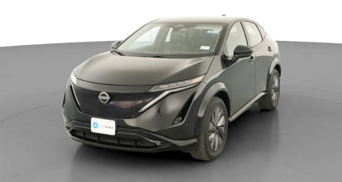 Thumbnail: 2023 Nissan Ariya - 1